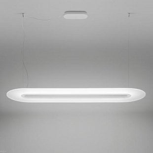 Interiérové svietidlo MADE Opti-Line biela LED DALI Push