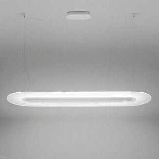 Interiérové svietidlo MADE Opti-Line biela LED DALI Push 8037