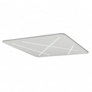 Stropné svietidlo MADE Next S biela LED   
