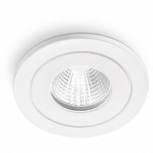 Bodové svietidlo GEA GFA770C  IP20 White