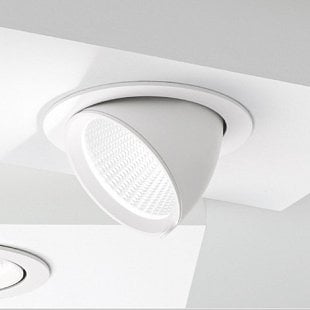 Bodové svietidlo GEA GFA911C LED White