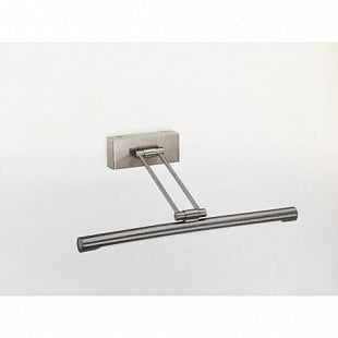 Nástenné svietidlo GEA GAP422 IP20 Nikel 