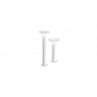 Vonkajšie svietidlo GEA GES502 White IP44