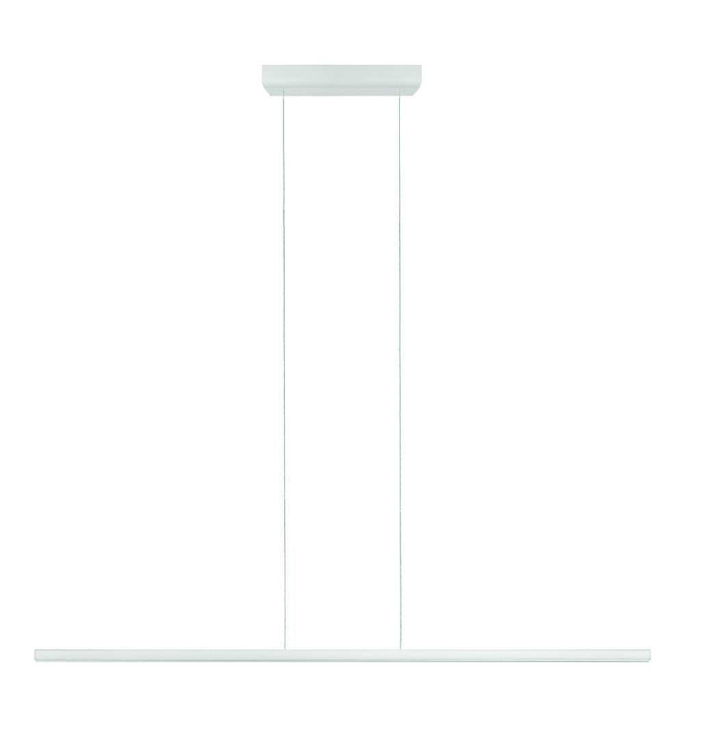 Interiérové svietidlo LINEA Straight P1 LED white 8201