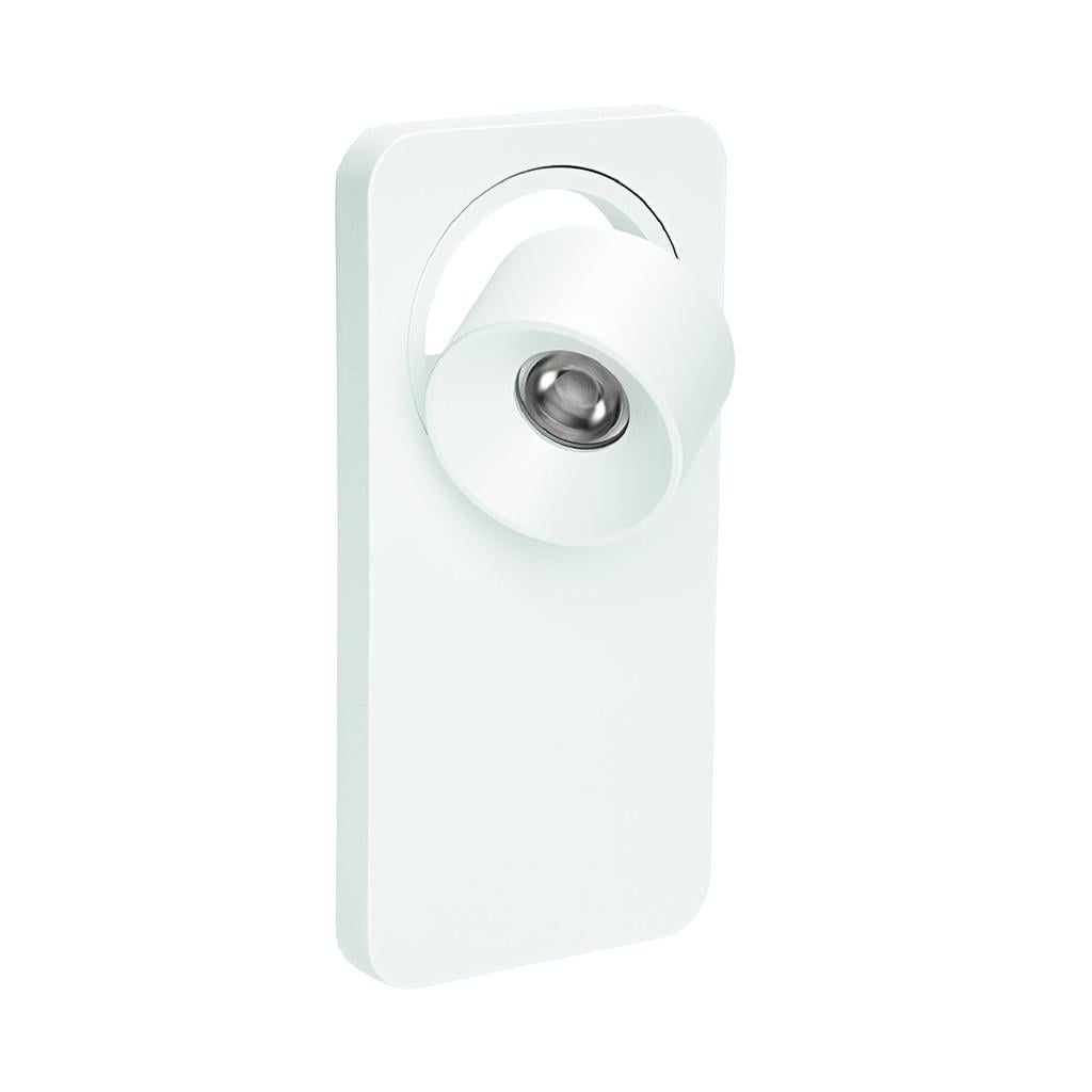 Interiérové svietidlo LINEA Beebo W LED biela 7972