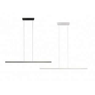 Interiérové svietidlo LINEA Straight P1 LED white 8201