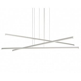 Interiérové svietidlo LINEA Straight P3 white LED 8202