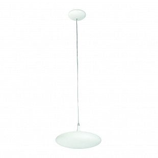 Interiérové svietidlo LINEA Squash P white LED