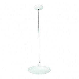 Interiérové svietidlo LINEA Squash P white LED