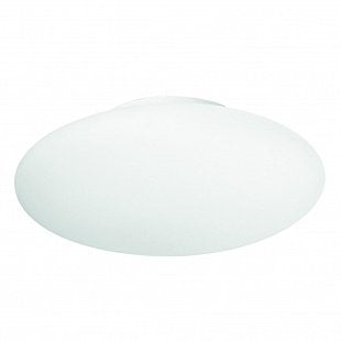 Stropné svietidlo LINEA Squash S LED Biela