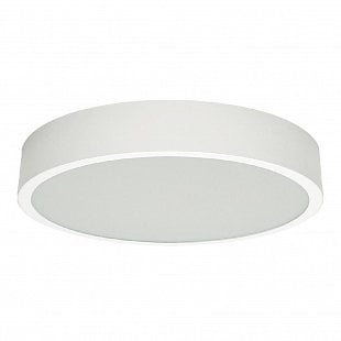 Stropné svietidlo LINEA Box SR white LED    8242