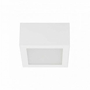 Stropné svietidlo LINEA Box SQ LED White  