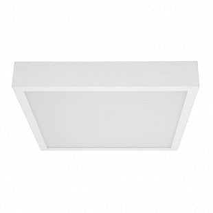 Stropné svietidlo LINEA Box SQ Biela LED   8231