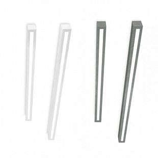 Stropné svietidlo LINEA Box SB white LED  8259N