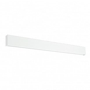 Interiérové svietidlo LINEA Box W2 bi emission