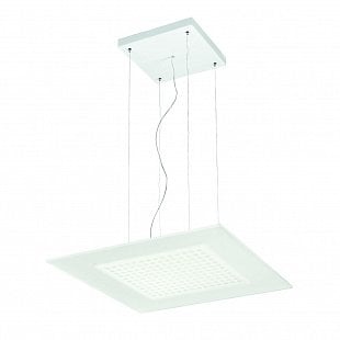 Interiérové svietidlo LINEA Dublight PQ white 