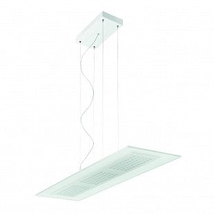 Závesné svietidlo LINEA Dublight PB white IP20