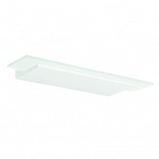 Nástenné svietidlo LINEA Dublight W White  7487