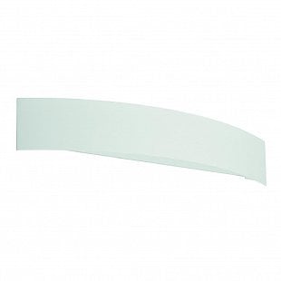 Interiérové svietidlo LINEA Curvé LED biela   1140