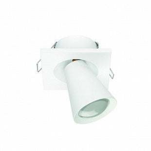 Bodové svietidlo LINEA Conus C White