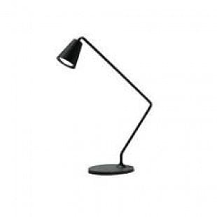 Stolové svietidlo LINEA Conus TAB black LED