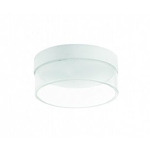 Interiérové svietidlo LINEA Crumb biela LED  