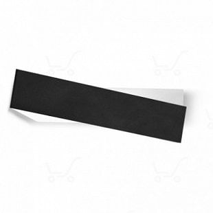 Interiérové svietidlo LINEA Zig Zag W Black   6989