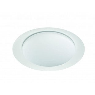 Stropné svietidlo LINEA Crew 1 LED white   8275