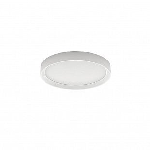 Stropné svietidlo LINEA Tara R white LED  