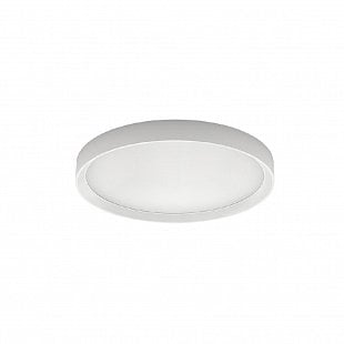 Stropné svietidlo LINEA Tara R white LED  