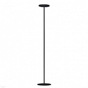 Interiérové svietidlo LINEA Joshua black LED 8366