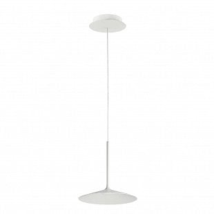 Interiérové svietidlo LINEA Poe P1 biela LED  