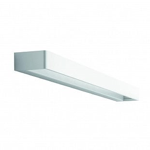 Nástenné svietidlo LINEA Metal W white LED 90324