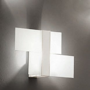 Interiérové svietidlo LINEA Triad W biela IP20 90206