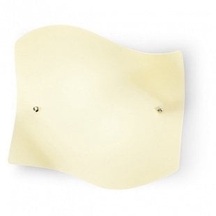 Stropné svietidlo LINEA Onda S IP20 Sklo   2403