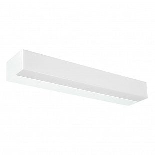 Nástenné svietidlo LINEA Kioo White LED    7904