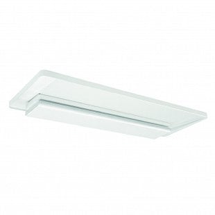 Nástenné svietidlo LINEA Skinny White LED 
