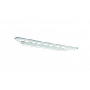 Nástenné svietidlo LINEA Circular biela LED