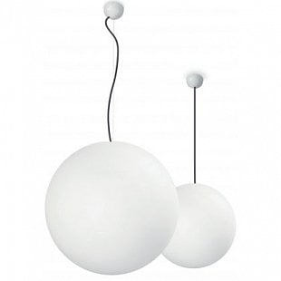 Vonkajšie svietidlo LINEA Oh! P65 LED white