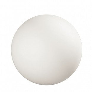 Vonkajšie svietidlo LINEA Oh! FL65 LED white