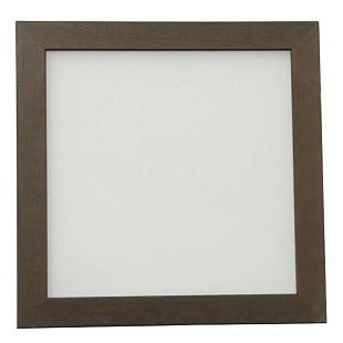 Interiérové svietidlo Nástenné alebo stropné svietidlo Linea Light 28x28cm Wenghé