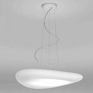 Interiérové svietidlo Závesné svietidlo Linea Light biela 6863