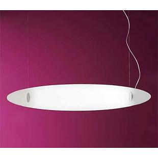 Interiérové svietidlo Závesná lampa Linea Light Skate 6982