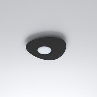 Interiérové svietidlo Nowodvorski ORGANIC BLACK I 8303