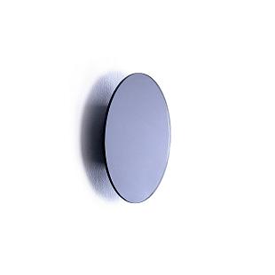 Nástenné svietidlo Nowodvorski RING MIRROR S