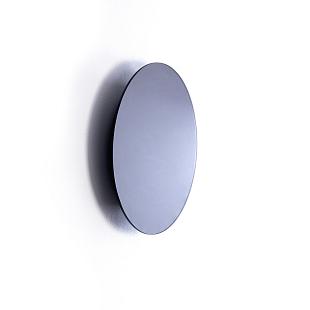 Nástenné svietidlo Nowodvorski RING MIRROR M