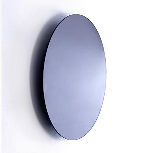 Nástenné svietidlo Nowodvorski RING MIRROR L 10278