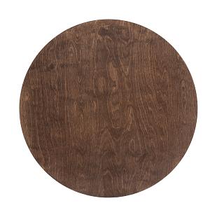 Interiérové svietidlo Nowodvorski RING TIMBER LED XL