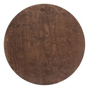 Interiérové svietidlo Nowodvorski RING TIMBER LED XXL