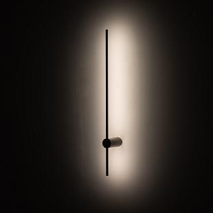 Interiérové svietidlo Nowodvorski SABER LED M 4000K 11380